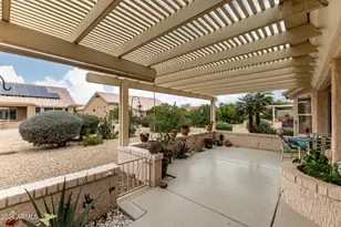 15206 W Sky Hawk Dr, Sun City West, AZ 85375 - Photo 29