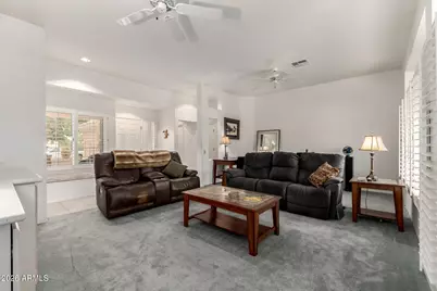 15206 W Sky Hawk Drive, Sun City West, AZ 85375 - Photo 7