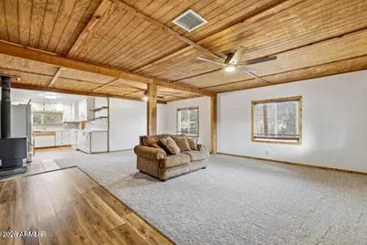 96 County Road 2180 --, Nutrioso, AZ 85932 - Photo 3