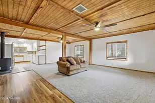 96 Co Rd 2180, Nutrioso, AZ 85932 - Photo 3