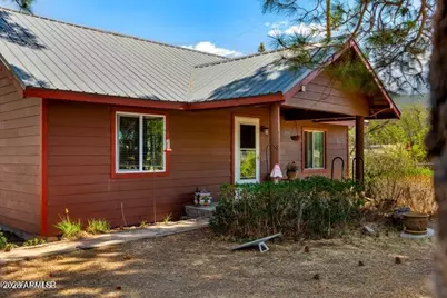 96 County Road 2180 --, Nutrioso, AZ 85932 - Photo 39