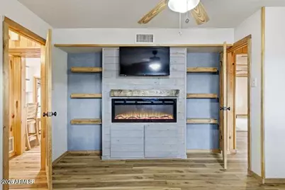 96 County Road 2180 --, Nutrioso, AZ 85932 - Photo 15