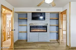 96 Co Rd 2180, Nutrioso, AZ 85932 - Photo 15