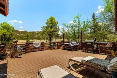 96 County Road 2180 --, Nutrioso, AZ 85932 - Photo 19