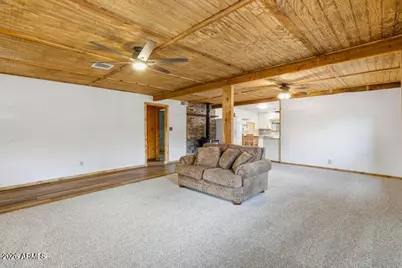 96 County Road 2180 --, Nutrioso, AZ 85932 - Photo 31