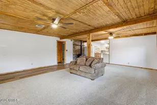 96 Co Rd 2180, Nutrioso, AZ 85932 - Photo 31