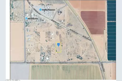 0 N Verdugo -- #19, Coolidge, AZ 85128 - Photo 3