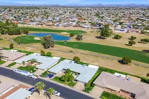 10626 W Tropicana Cir, Sun City, AZ 85351 - Photo 3