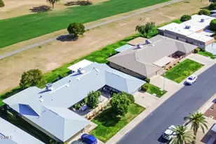 10626 W Tropicana Cir, Sun City, AZ 85351 - Photo 25