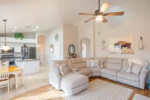 1382 E Prickly Pear Dr, Casa Grande, AZ 85122 - Photo 3