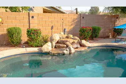 1382 E Prickly Pear Drive, Casa Grande, AZ 85122 - Photo 27