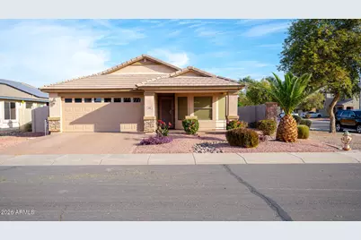 1382 E Prickly Pear Drive, Casa Grande, AZ 85122 - Photo 3