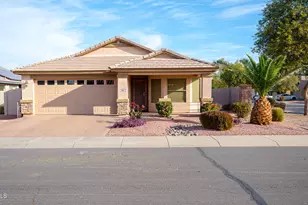 1382 E Prickly Pear Dr, Casa Grande, AZ 85122 - Photo 3