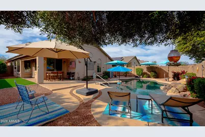 1382 E Prickly Pear Drive, Casa Grande, AZ 85122 - Photo 25