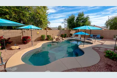1382 E Prickly Pear Drive, Casa Grande, AZ 85122 - Photo 27
