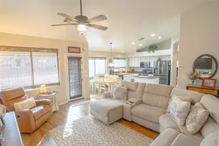 1382 E Prickly Pear Dr, Casa Grande, AZ 85122 - Photo 5