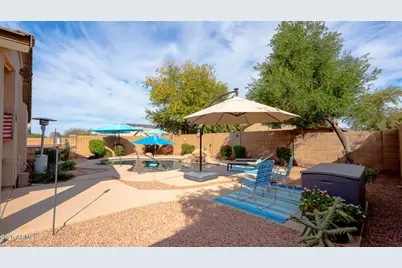 1382 E Prickly Pear Drive, Casa Grande, AZ 85122 - Photo 23