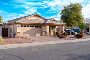 1382 E Prickly Pear Dr, Casa Grande, AZ 85122 - Photo 1