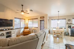 1382 E Prickly Pear Dr, Casa Grande, AZ 85122 - Photo 5