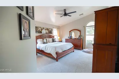 1382 E Prickly Pear Drive, Casa Grande, AZ 85122 - Photo 11