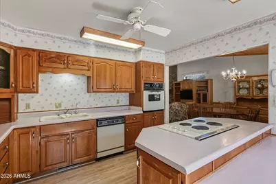 8229 W Parkinson Drive, Pine, AZ 85544 - Photo 17