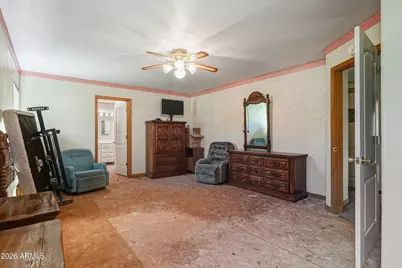 8229 W Parkinson Drive, Pine, AZ 85544 - Photo 23