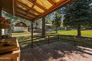 8229 W Parkinson Dr, Pine, AZ 85544 - Photo 29