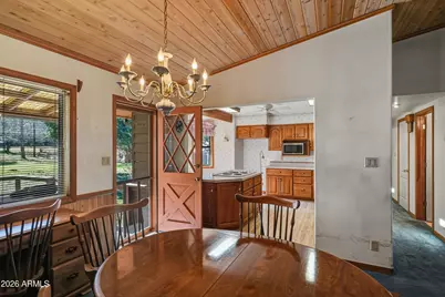 8229 W Parkinson Drive, Pine, AZ 85544 - Photo 15