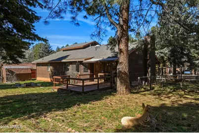 8229 W Parkinson Drive, Pine, AZ 85544 - Photo 31