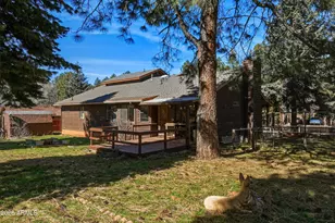 8229 W Parkinson Dr, Pine, AZ 85544 - Photo 31