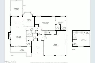 8229 W Parkinson Drive, Pine, AZ 85544 - Photo 35