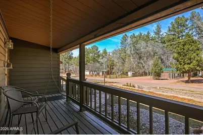 8229 W Parkinson Drive, Pine, AZ 85544 - Photo 7