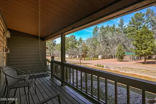 8229 W Parkinson Dr, Pine, AZ 85544 - Photo 7