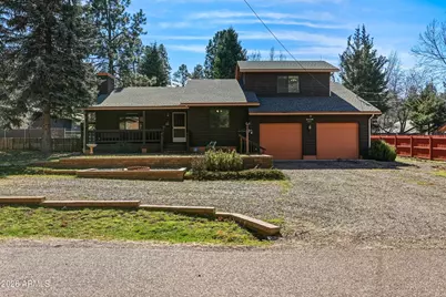 8229 W Parkinson Drive, Pine, AZ 85544 - Photo 3