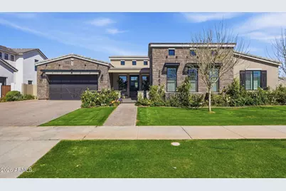 3862 E Bloomfield Parkway, Gilbert, AZ 85296 - Photo 1