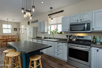 1111 W Sheridan Avenue, Williams, AZ 86046 - Photo 5