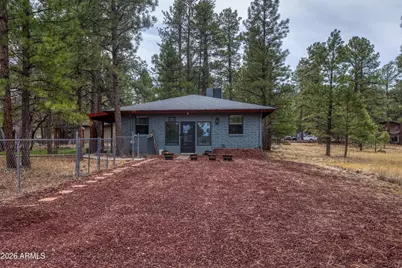 1111 W Sheridan Avenue, Williams, AZ 86046 - Photo 1