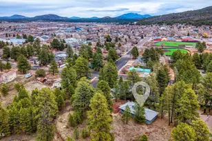 1111 W Sheridan Ave, Williams, AZ 86046 - Photo 23