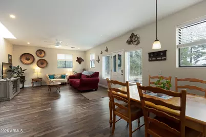 1111 W Sheridan Avenue, Williams, AZ 86046 - Photo 3