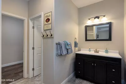 1111 W Sheridan Avenue, Williams, AZ 86046 - Photo 13