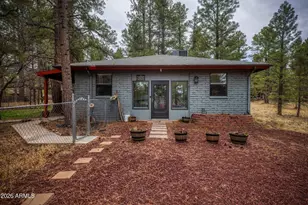 1111 W Sheridan Ave, Williams, AZ 86046 - Photo 9