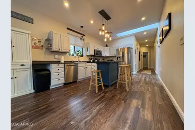 1111 W Sheridan Avenue, Williams, AZ 86046 - Photo 3