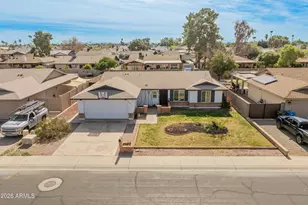 3933 W Pershing Ave, Phoenix, AZ 85029 - Photo 3