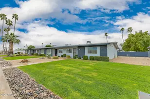 10907 W Thunderbird Blvd, Sun City, AZ 85351 - Photo 3