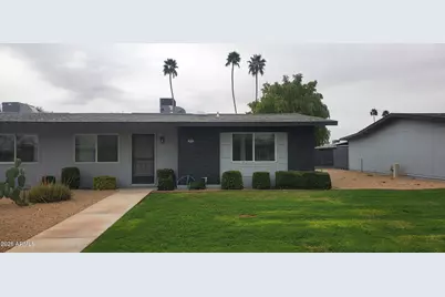 10907 W Thunderbird Boulevard, Sun City, AZ 85351 - Photo 1