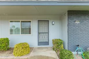 10907 W Thunderbird Blvd, Sun City, AZ 85351 - Photo 5