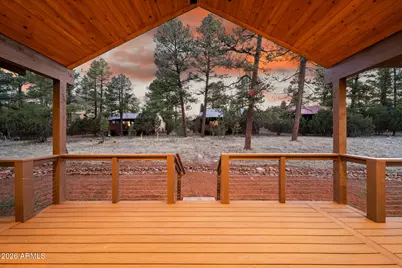 1380 S Lakeside Trail, Show Low, AZ 85901 - Photo 5