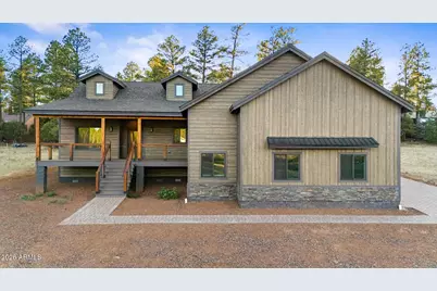 1380 S Lakeside Trail, Show Low, AZ 85901 - Photo 3