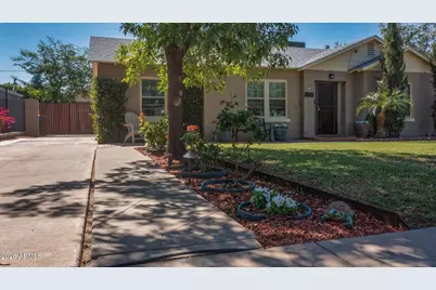 521 W Wilshire Drive, Phoenix, AZ 85003 - Photo 5