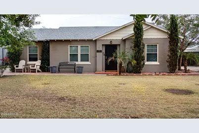 521 W Wilshire Drive, Phoenix, AZ 85003 - Photo 1